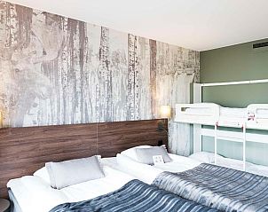 Verblijf 27117302 - Vakantie appartement Götaland - Scandic Swania