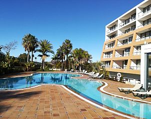 Verblijf 2712716 • Vakantie appartement Algarve • Pestana Alvor Park Hotel Apartamento 