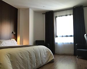 Unterkunft 2714504 • Appartement Kastilien-La Mancha • Hotel Castillo 