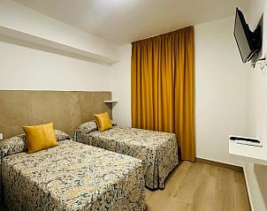 Verblijf 2715202 • Vakantie appartement Costa de la Luz • Quitagolpe 