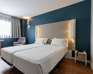 Verblijf 2715506 - Vakantie appartement Costa del Sol - Campanile Málaga Airport