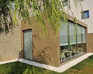 Verblijf 2715506 - Vakantie appartement Costa del Sol - Campanile Málaga Airport