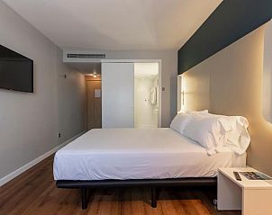 Verblijf 2715506 - Vakantie appartement Costa del Sol - Campanile Málaga Airport