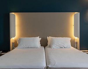 Verblijf 2715506 - Vakantie appartement Costa del Sol - Campanile Málaga Airport