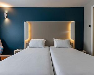 Verblijf 2715506 - Vakantie appartement Costa del Sol - Campanile Málaga Airport