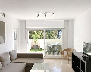 Verblijf 2715521 - Appartement Costa del Sol - Apartamentos Doña Carmen