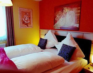 Verblijf 27202401 - Vakantie appartement Hessen - Legend Hotel