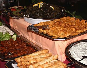 Verblijf 27202401 - Vakantie appartement Hessen - Legend Hotel