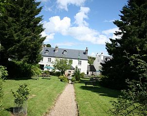 Verblijf 27206503 - Vakantie appartement Engeland - The Rock Inn