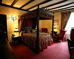 Verblijf 27206503 - Vakantie appartement Engeland - The Rock Inn