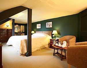 Verblijf 27206503 - Vakantie appartement Engeland - The Rock Inn