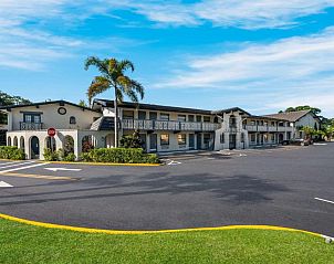 Verblijf 2725402 • Vakantie appartement Florida • Days Inn & Suites by Wyndham Altamonte Springs 