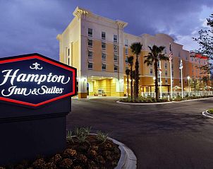 Verblijf 2725405 • Vakantie appartement Florida • Hampton Inn & Suites Orlando North Altamonte Springs 
