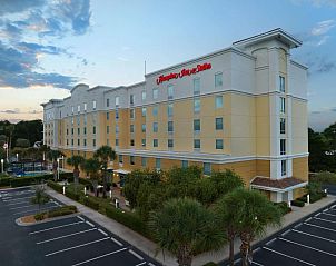 Verblijf 2725405 • Vakantie appartement Florida • Hampton Inn & Suites Orlando North Altamonte Springs 