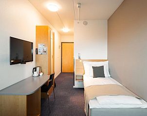 Verblijf 2727605 - Vakantie appartement West Noorwegen - St Svithun Hotel