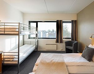 Verblijf 2727605 - Vakantie appartement West Noorwegen - St Svithun Hotel