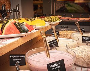 Verblijf 2727605 - Vakantie appartement West Noorwegen - St Svithun Hotel