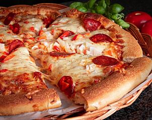 Verblijf 2727605 - Vakantie appartement West Noorwegen - St Svithun Hotel