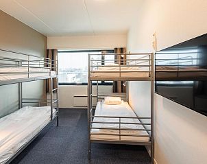 Verblijf 2727605 - Vakantie appartement West Noorwegen - St Svithun Hotel