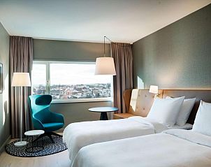 Verblijf 2727611 - Vakantie appartement West Noorwegen - Radisson Blu Atlantic Hotel, Stavanger