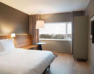 Verblijf 2727611 - Vakantie appartement West Noorwegen - Radisson Blu Atlantic Hotel, Stavanger
