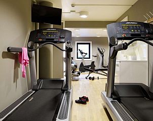 Verblijf 2727613 - Vakantie appartement West Noorwegen - Scandic Stavanger Park