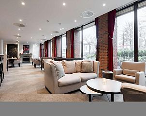 Verblijf 2727613 - Vakantie appartement West Noorwegen - Scandic Stavanger Park