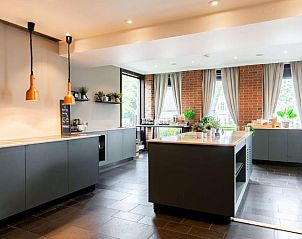 Verblijf 2727613 - Vakantie appartement West Noorwegen - Scandic Stavanger Park