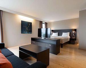 Verblijf 2727613 - Vakantie appartement West Noorwegen - Scandic Stavanger Park