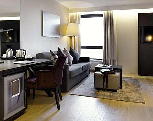 Verblijf 2727613 - Vakantie appartement West Noorwegen - Scandic Stavanger Park