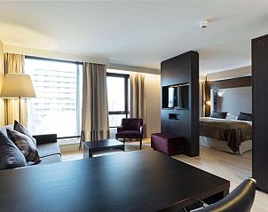 Verblijf 2727613 - Vakantie appartement West Noorwegen - Scandic Stavanger Park