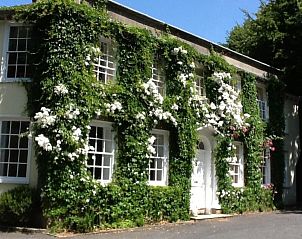 Unterkunft 27406501 • Appartement England • Rose in Vale Country House Hotel 