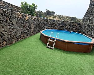 Verblijf 27414401 - Vakantiewoning Canarische Eilanden - Caserio Los Partidos