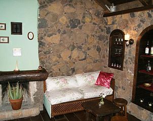 Verblijf 27414401 - Vakantiewoning Canarische Eilanden - Caserio Los Partidos