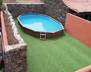 Verblijf 27414401 - Vakantiewoning Canarische Eilanden - Caserio Los Partidos