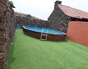 Verblijf 27414401 - Vakantiewoning Canarische Eilanden - Caserio Los Partidos