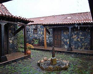 Verblijf 27414401 - Vakantiewoning Canarische Eilanden - Caserio Los Partidos
