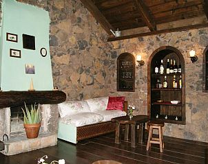 Verblijf 27414401 - Vakantiewoning Canarische Eilanden - Caserio Los Partidos
