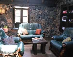 Verblijf 27414401 - Vakantiewoning Canarische Eilanden - Caserio Los Partidos