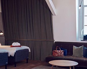 Verblijf 27417301 - Vakantie appartement Götaland - Nääs Fabriker Hotell & Restaurang