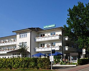 Verblijf 27419901 • Vakantie appartement Mecklenburg-Voor-Pommeren • Hotel Nordkap 