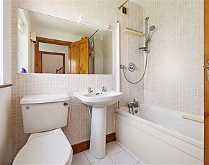 Verblijf 2750202 - Vakantiewoning Zuid-Oost Ierland - Vakantiehuis Brittas Bay Holiday Village No 7