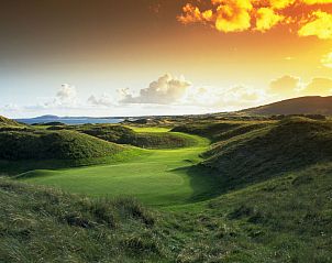 Verblijf 2750202 - Vakantiewoning Zuid-Oost Ierland - Vakantiehuis Brittas Bay Holiday Village No 7