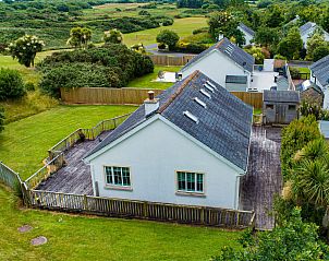 Verblijf 2750203 - Vakantiewoning Zuid-Oost Ierland - Vakantiehuis Brittas Bay Holiday Park No.18