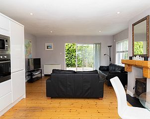 Verblijf 2750203 - Vakantiewoning Zuid-Oost Ierland - Vakantiehuis Brittas Bay Holiday Park No.18