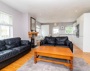 Verblijf 2750203 - Vakantiewoning Zuid-Oost Ierland - Vakantiehuis Brittas Bay Holiday Park No.18