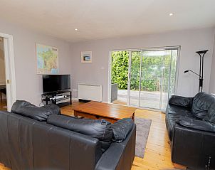 Verblijf 2750203 - Vakantiewoning Zuid-Oost Ierland - Vakantiehuis Brittas Bay Holiday Park No.18