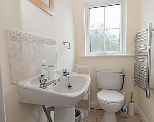 Verblijf 2750203 - Vakantiewoning Zuid-Oost Ierland - Vakantiehuis Brittas Bay Holiday Park No.18