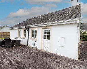 Verblijf 2750203 - Vakantiewoning Zuid-Oost Ierland - Vakantiehuis Brittas Bay Holiday Park No.18