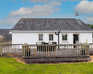 Verblijf 2750203 - Vakantiewoning Zuid-Oost Ierland - Vakantiehuis Brittas Bay Holiday Park No.18